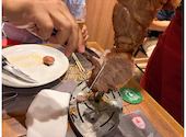ALEGRIA KITTE Hakata店 アレグリアKITTE博多店: まこっちゃんさんの2026年06月04日の1枚目の投稿写真