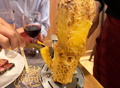ALEGRIA KITTE Hakata店 アレグリアKITTE博多店: まこっちゃんさんの2026年06月04日の3枚目の投稿写真