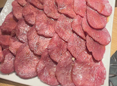 旨い牛タン 大衆焼肉居酒屋 港南精肉店 品川: たそさんの2026年07月14日の1枚目の投稿写真