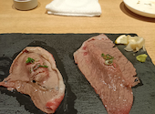 肉寿司 野菜巻き串 博多もん 本店: ぷくぷくさんの2026年09月13日の1枚目の投稿写真