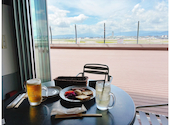 福岡ビアガーデン 博多GARDEN 福岡空港店: ぷくぷくさんの2026年07月19日の1枚目の投稿写真