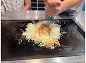 三田本店 neo鉄板焼きバル もじお: よっしーさんの2024年08月18日の1枚目の投稿写真