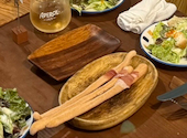 TRATTORIA LA FONTANA: まるちゃんさんの2026年04月の1枚目の投稿写真