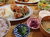 瓦 kawara CAFE&KITCHEN 吉祥寺PARCO店: タルトさんの2026年10月03日の1枚目の投稿写真