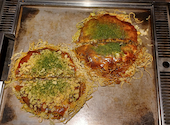 広島お好み焼き ホプキンス 立川店: タルトさんの2026年05月01日の1枚目の投稿写真