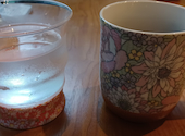 まるき 自家焙煎 Dish feat Coffee&Tea 表参道: タルトさんの2026年09月22日の1枚目の投稿写真