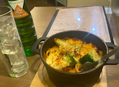 Cafe&Bar fleur フルール: みーこさんの2026年04月21日の1枚目の投稿写真