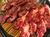 焼肉 王道 西宮北店: moriさんの2024年12月27日の2枚目の投稿写真