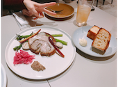 GARDEN HOUSE MINATOMIRAI ガーデンハウスミナトミライ: ehikedaさんの2022年12月05日の1枚目の投稿写真