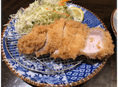 とんかつと旬のお料理 かつ吉 水道橋店: lolさんの2026年05月17日の1枚目の投稿写真