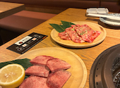 大阪焼肉 ホルモン ふたご 青物横丁店: lolさんの2026年06月23日の1枚目の投稿写真