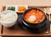 韓国家庭料理 スリョン: lolさんの2026年05月17日の1枚目の投稿写真