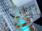 天空 LOUNGE TOP of TREE ラウンジトップオブツリー: lolさんの2026年06月29日の1枚目の投稿写真
