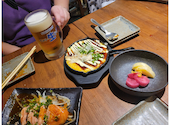 殻YABURI 武蔵小杉店: #よっし～さんの2026年10月08日の1枚目の投稿写真