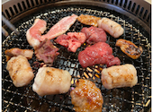 焼肉まるい精肉店 倉敷本店: おもちもちさんの2024年05月20日の1枚目の投稿写真