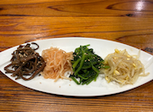 韓国家庭料理 炭火焼肉 しんちゃん: さとさんの2026年08月24日の2枚目の投稿写真