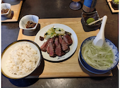牛たん炭焼　利久　西口本店: タカカタさんの2026年05月の1枚目の投稿写真