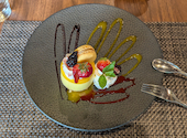 The Victorian Cafe & Cakes: みっくんさんの2026年05月18日の2枚目の投稿写真