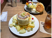 福カフェ　fuku cafe: タツキさんの2025年08月の1枚目の投稿写真