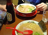 麺酒場 大ちゃん 神戸三宮本店: マリークさんの2026年04月28日の1枚目の投稿写真