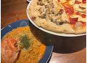 Italian Kitchen VANSAN 石神井公園店: ちささんの2026年08月06日の1枚目の投稿写真