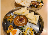 spice house 稲毛店: Sさんの2026年04月27日の1枚目の投稿写真