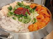 サウィ食堂 新大久保 2号店: ゆうこさんの2026年08月08日の1枚目の投稿写真