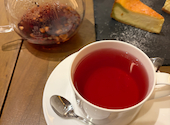 HARBOR CAFE ハーバーカフェ 神戸マリオットホテル: るるるんさんの2026年06月10日の1枚目の投稿写真