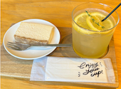 CHARMANT Cafe&COFFEE ROASTERY: るるるんさんの2026年09月15日の1枚目の投稿写真