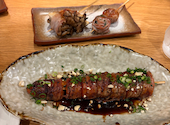 やさい巻き串の獅志丸　さいたま新都心東口駅前店: るるるんさんの2026年06月10日の1枚目の投稿写真