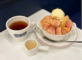 創作フレンチ cafe&bar Hush ハッシュ: るるるんさんの2026年09月06日の1枚目の投稿写真