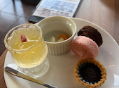 CHOOSY チュージー Buffet Restaurant 神戸 三宮店: るるるんさんの2026年08月22日の1枚目の投稿写真