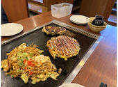 お好み焼は ここやねん 精華町店: ミッキーさんの2026年03月31日の3枚目の投稿写真