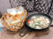 偉大なる発明 The Bread parloir ザ ブレッド パーラー: りんごさんの2026年08月28日の1枚目の投稿写真