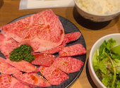 焼肉 ひら松: りんごさんの2026年06月01日の1枚目の投稿写真