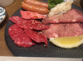 焼肉 ひら松: りんごさんの2026年07月29日の1枚目の投稿写真