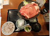 和食れすとらん旬鮮だいにんぐ 天狗 花畑店: kamandanさんの2026年05月14日の1枚目の投稿写真