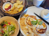 Panel Cafe パネルカフェ 刈谷駅店: はむたろうさんの2026年04月17日の1枚目の投稿写真