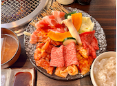 焼肉 宴庭一宮店: のりさんの2026年04月25日の1枚目の投稿写真