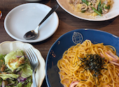 Italian Kitchen VANSAN バンサン 北上常盤台店: るるさんの2026年04月26日の1枚目の投稿写真