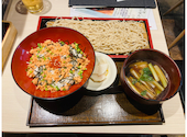 そば吟 大森店: シゲさんの2024年09月08日の2枚目の投稿写真