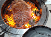 焼肉 あおき屋 別邸: はらちゃんさんの2025年01月28日の1枚目の投稿写真