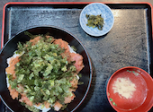 まぐろ料理紀文 呉服町: ぴんわさんの2026年09月13日の2枚目の投稿写真