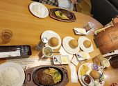 ステーキ宮 上福岡店: モイままさんの2026年08月26日の3枚目の投稿写真
