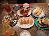 餃子と韓国屋台 suEzou エチオピア: 栞羽さんの2024年12月01日の1枚目の投稿写真