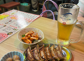 餃子のかっちゃん 大阪福島店: ゆうさんの2026年05月24日の1枚目の投稿写真
