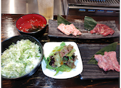 焼肉 隠れ家: とんちゃんさんの2026年08月29日の1枚目の投稿写真