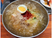 韓国式中華料理屋 一釜食堂 hanngama: はるきさんの2026年04月23日の1枚目の投稿写真