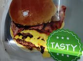 NEW YORK Burger　新大久保駅前店: ホノさんの2026年09月23日の1枚目の投稿写真