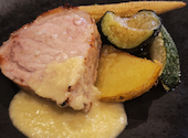 bistro guccho ビストロ グッチョ: ぢん子さんの2026年05月18日の1枚目の投稿写真